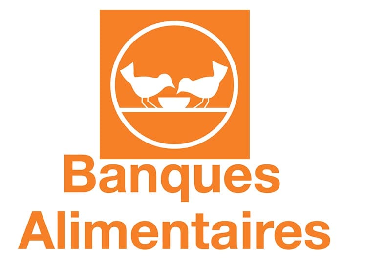 affiche Banque Alimentaire