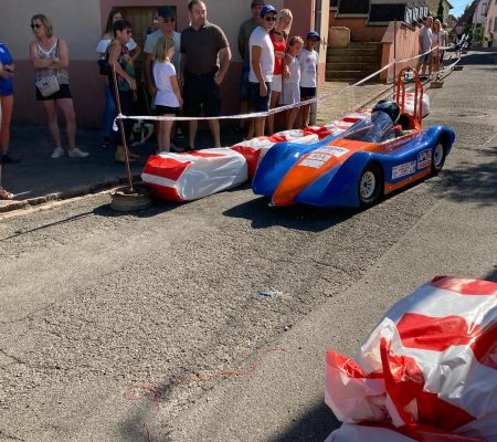 caisse a savon 2022